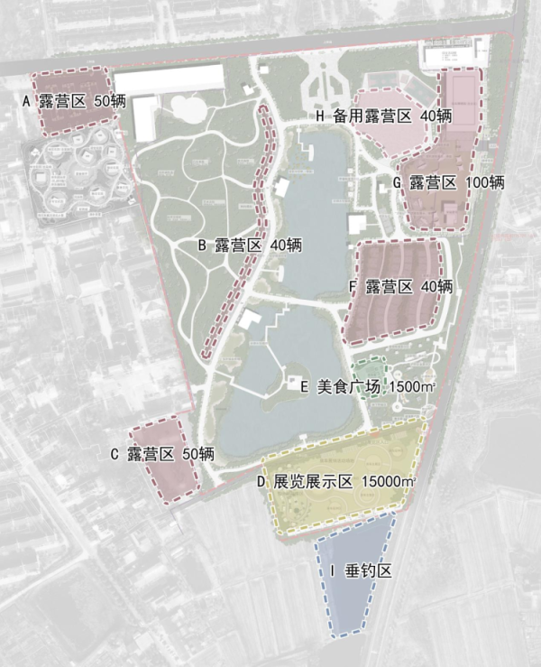 2025扬州房车露营破钞嘉年华4月30日举办