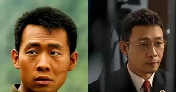 文娱圈最笨的影帝，张译用二十年死磕出教科书级演技