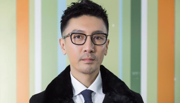 于和伟未误，未拍戏即归隐的张鲁一，已踏上男艺东说念主的新征途