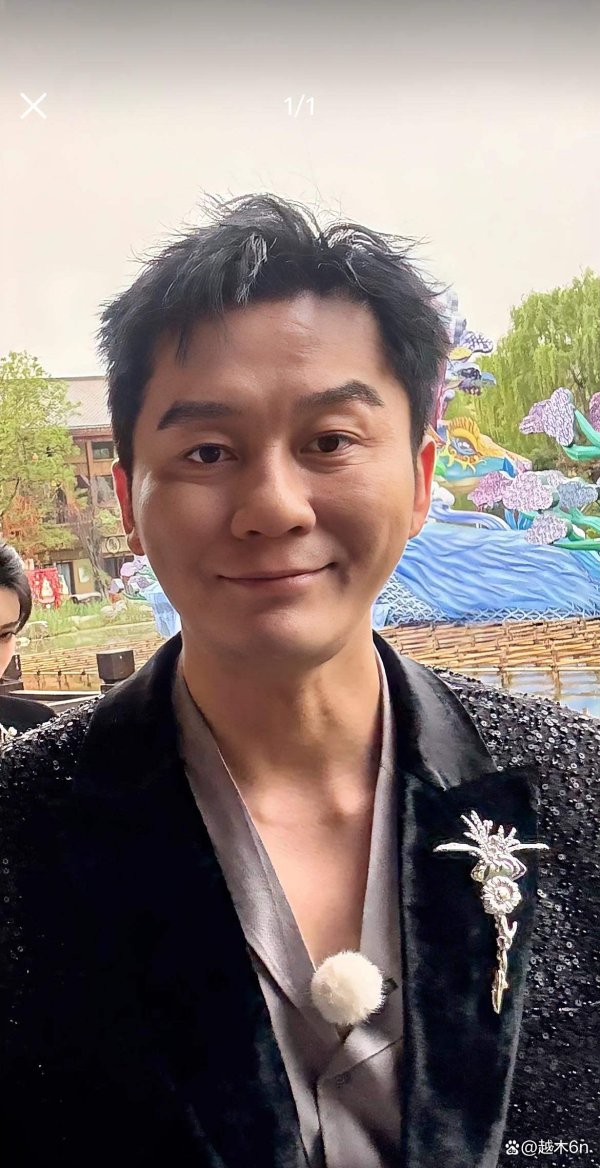 李晨综艺路：十年千里浮，是松懈如故罗网？