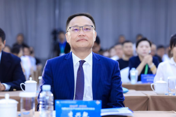 陕西省汽车产业链配套供需对接会在第三届链博会时期举行