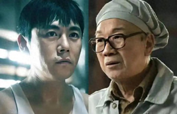 47岁秦昊再转换高，令文娱圈为之震恐
