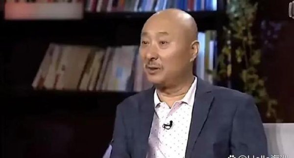 陈佩斯回话为何不再演小品：钱够花就好，东谈主生不消太卷