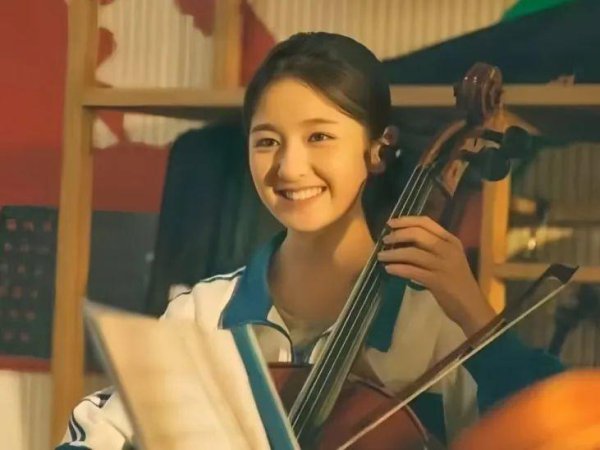《朝雪录》：李兰迪这么的女孩子，很难不得胜