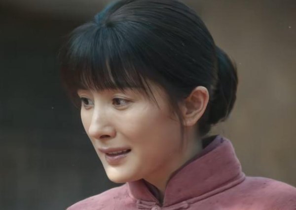 杨幂新剧惊艳转型，扮农村妇女展真功夫，网友纷纷点赞救济