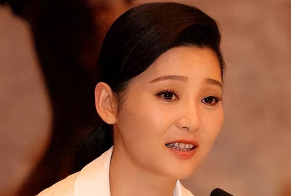 赚再多钱也无谓！58岁徐帆变老令东说念主骇怪，指示统统配偶紧密事项